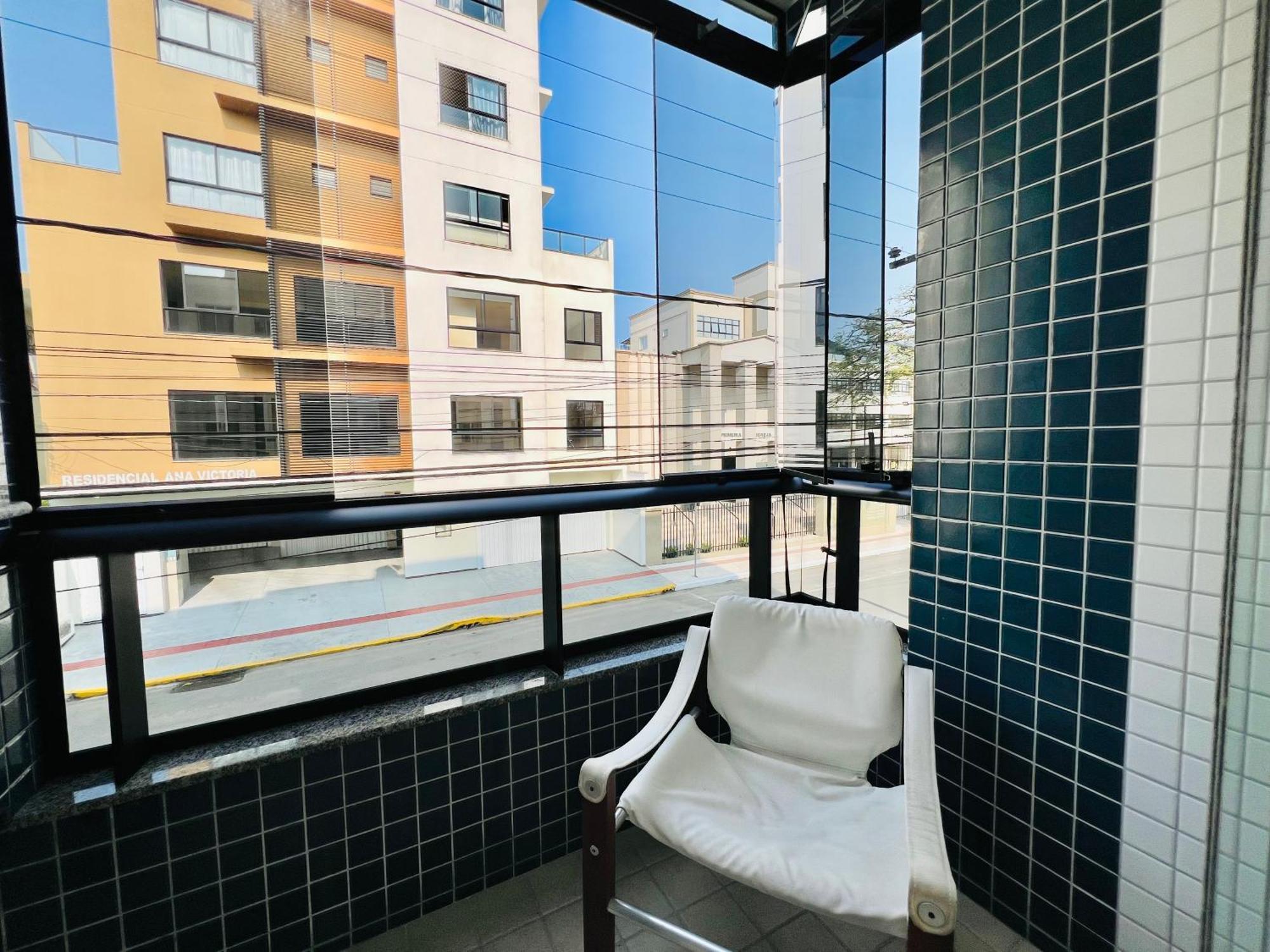 Lindo Apto Balneario Camboriu 1200 M Praia Central מראה חיצוני תמונה